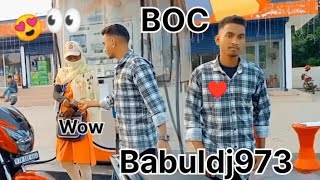 Pyar Holo Pyar▶️ Holo Lage Mor  Champa  Zubeen Garg Nagpuri BOC block 🤣 [upl. by Einaoj]