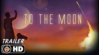 TO THE MOON Official Console Launch Trailer 2024 [upl. by Novahs]