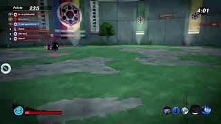 Naruto to Boruto Shinobi StrikerJust a few MORE  NTBSS FaceOff [upl. by Ahseenyt]