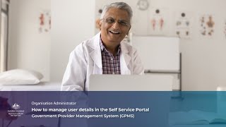 How to manage user details in the Self Service Portal [upl. by Ackerman]