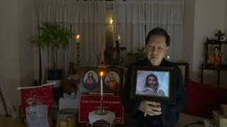 RMH777 Exorcist Praying Laity 123 VERY VERY IMPORTANT CDL OTTAVIANI vs Novus Ordo [upl. by Quinn]