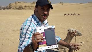 Silicon Power now available in Egypt [upl. by Apgar607]