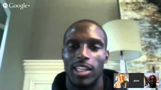 McCourty twins talk about Kyle Flood direction of Rutgers football program [upl. by Goldsworthy961]