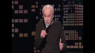 George Carlin  What would happen if we didnt have electricity [upl. by Danice]