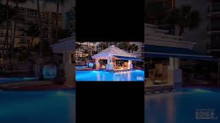 5Star Luxury at the 3rd Best All Inclusive Resort In The Caribbean caribbean allinclusive [upl. by Gathers]