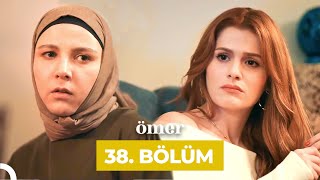 Ömer Dizisi 38 Bölüm [upl. by Amand]