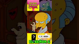 Sangre Nueva 🩸💪 P3  Los Simpson 【T2 EP22】 [upl. by Nanam]