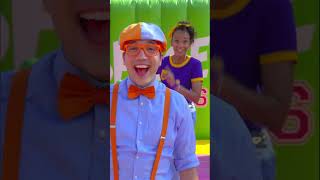 Jump In The Ball Pit Full Video Out NOW  Blippi Songs 🎶 Educational Songs For Kids [upl. by Camm]