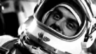 Death of a Cosmonaut  Soyuz 1  last transmission of Vladimir Komarov [upl. by Anivle]