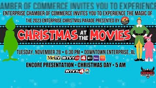 2023 Enterprise Christmas Parade FULL BROADCAST [upl. by Coumas]