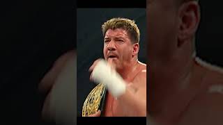 WWE WrestleMania  Kurt Angle amp Eddie Guerrero Championship Match shorts wwe wwe2k24 [upl. by Daria]