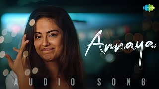 Annaya  Audio Song  BRO  Naveen Chandra  Avika Gor  Shekar Chandra [upl. by Selhorst]