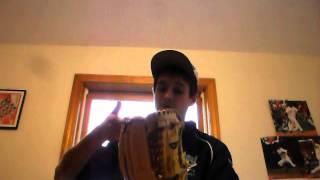 Mizuno vs Wilson a2000 Baseball Glove Review [upl. by Inod]