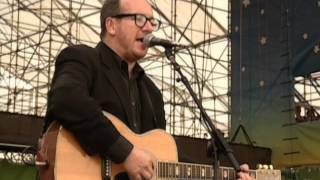 Elvis Costello  New Amsterdam  Youve Got To Hide Your Love Away  7251999 Official [upl. by Ytsanyd]