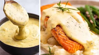 Béarnaise Sauce [upl. by Anaud]