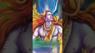 How Ganga Descended to Earth The Untold Story of Bhagiratha and Lord Shiva  Shivoham Tales shorts [upl. by Eema742]