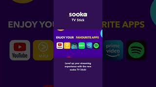 sooka TV stick [upl. by Errol]