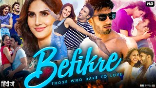 Befikre Full Movie Hindi Review amp Facts  Ranveer Singh  Vaani Kapoor  Storyline amp Facts  HD [upl. by Silevi776]