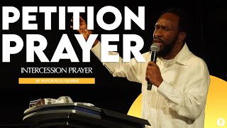 Intercession Prayer  Pastor Elou Fleurine  King Jesus Universal Ministry [upl. by Akiraa778]