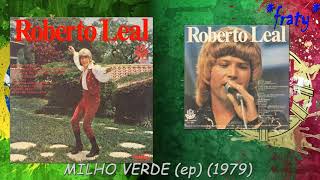 Roberto Leal  Medley TiroliroRosa arredonda a saia Ao Vivo [upl. by Akcir288]