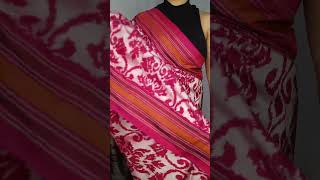 Joyee Boutique Saree Collectionlatest collection of designer sarees onlineUNCOMMON COMBINATION [upl. by Salb]