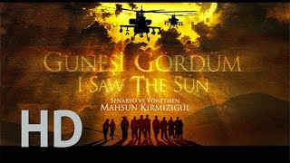 Güneşi Gördüm 2009  HD  Türk Filmi [upl. by Estrin703]