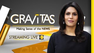 Gravitas Live With Palki Sharma Upadhyay  Indias second wave [upl. by Marguerie]