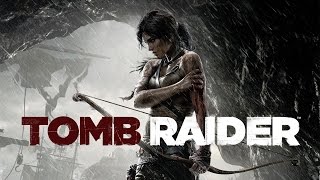 Tomb Raider Game of the Year Edition Gameplay  PC FULL HD  Part 15 [upl. by Ycak]