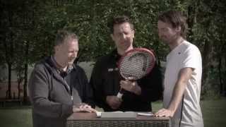 HEAD YouTek Graphene Prestige MP Tennisschläger  RacketCheck [upl. by Alor]