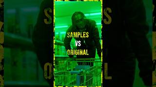 Sample vs Original “Vamp Anthem” de PLAYBOI CARTI rapcomdaniels sample playboicarti [upl. by Bartie115]