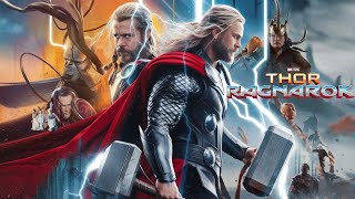 Thor 123 2017 movie explained in Kannada  ಕನ್ನಡದಲ್ಲಿ ವಿವರಣೆ growkannadamovie [upl. by Nylsoj]