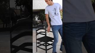 Kamal Ke Magic Chair Magic Tricks magic tricks smartphone challenge shorts facts new [upl. by Aleece]