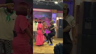 Experience Africans Sunday dances One love 😂😂😂 subscribe [upl. by Enaerb]