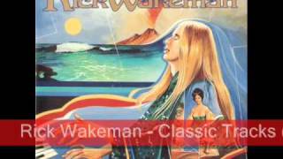 Rick Wakeman  Classic Tracks 1993 [upl. by Ashien]