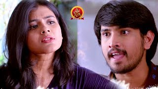 Raj Tarun Hebah Patel Back to Back Scenes  Hebbah Patel Scenes  Latest Telugu Movie Scenes [upl. by Arevle381]