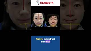 Fix facial asymmetry asymmetry faceasymmetry facesymmetry [upl. by Godfry108]