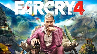 FAR CRY 4 IN 2024 UNDERRATED GAME IN SERIES  PART 2 [upl. by Kciredorb449]