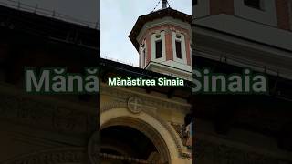 Mănăstirea Sinaia [upl. by Zima177]