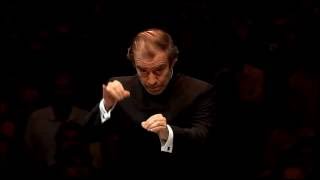 Tchaikovsky  Romeo and Juliet FantasyOverture  Valery Gergiev London Symphony Orchestra [upl. by Aicnorev278]