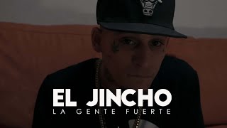 El Jincho  Ellos Dicen Video Oficial [upl. by Zurc]