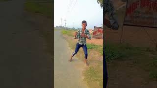 Marad lekha Sakhi Manmani  New Bhojpuri Song  Dancer Aman  shorts dance [upl. by Elephus950]