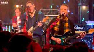 Bay City Rollers Hogmanay 2016 Medley [upl. by Negaem]