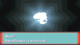 Onix evolve into Steelix [upl. by Floyd]