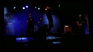 CONCREATE  Music Saves live at Hunsrück United 2015 [upl. by Colson]