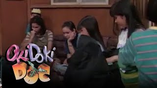 Oki Doki Doc Aiai delas Alas Full Episode  Jeepney TV [upl. by Drofkcor]