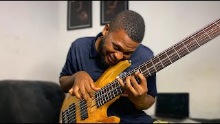 INTERESTED BEGINNERS ONLY  CRAZY SCALE APPROACH IMPROVISATION [upl. by Olim150]