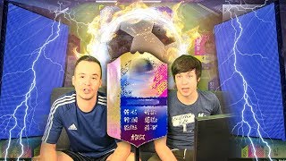 ITS TIME TO PLAY SUPER MONDAY  FIFA 18 ULTIMATE TEAM [upl. by Lengel]