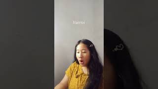 VACCAI  Lesson 1 Practical Method of Italian Singing seriosa practice music [upl. by Koo]