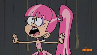 What Have I Done  Luna Loud The Loud House [upl. by Ariom]