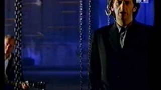 Jimmy Nail amp Mark Knopfler  Big River Original Video Clip [upl. by Ynnub80]